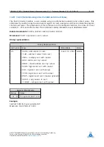 Preview for 80 page of Trinamic TMCL TMCM-6212 Firmware Manual