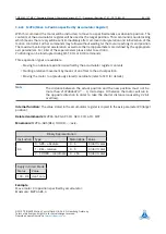 Preview for 86 page of Trinamic TMCL TMCM-6212 Firmware Manual