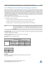 Preview for 90 page of Trinamic TMCL TMCM-6212 Firmware Manual