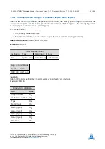 Preview for 92 page of Trinamic TMCL TMCM-6212 Firmware Manual