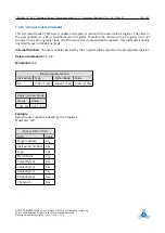 Preview for 100 page of Trinamic TMCL TMCM-6212 Firmware Manual