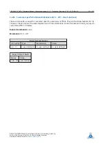 Preview for 102 page of Trinamic TMCL TMCM-6212 Firmware Manual