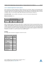 Preview for 103 page of Trinamic TMCL TMCM-6212 Firmware Manual