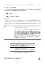 Preview for 117 page of Trinamic TMCL TMCM-6212 Firmware Manual