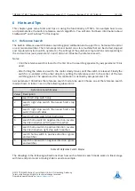 Preview for 122 page of Trinamic TMCL TMCM-6212 Firmware Manual