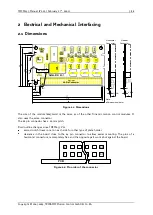 Предварительный просмотр 5 страницы Trinamic TMCM-035 Manual