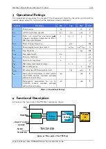 Предварительный просмотр 7 страницы Trinamic TMCM-035 Manual