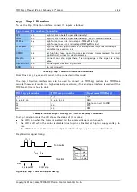 Предварительный просмотр 11 страницы Trinamic TMCM-035 Manual