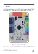 Preview for 4 page of Trinamic TMCM-0960-MotionPy V21 Manual