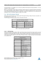 Preview for 20 page of Trinamic TMCM-1021 TMCL Manual