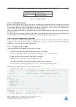 Preview for 21 page of Trinamic TMCM-1021 TMCL Manual