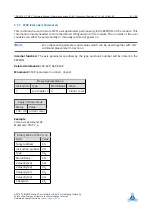 Preview for 31 page of Trinamic TMCM-1021 TMCL Manual