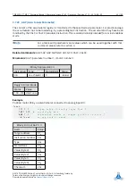 Preview for 62 page of Trinamic TMCM-1021 TMCL Manual