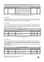 Preview for 88 page of Trinamic TMCM-1021 TMCL Manual