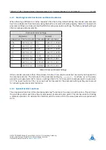 Preview for 91 page of Trinamic TMCM-1021 TMCL Manual