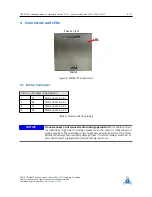 Preview for 8 page of Trinamic TMCM-1076 Hardware Manual