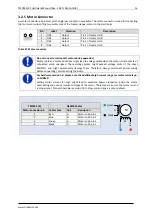 Предварительный просмотр 16 страницы Trinamic TMCM-1141 Hardware Manual