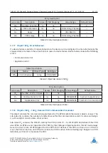 Предварительный просмотр 25 страницы Trinamic TMCM-1160 Manual