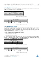 Предварительный просмотр 34 страницы Trinamic TMCM-1160 Manual