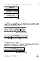 Предварительный просмотр 35 страницы Trinamic TMCM-1160 Manual