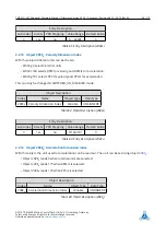 Предварительный просмотр 39 страницы Trinamic TMCM-1160 Manual