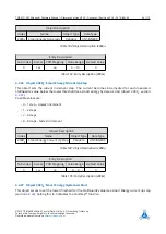 Предварительный просмотр 44 страницы Trinamic TMCM-1160 Manual