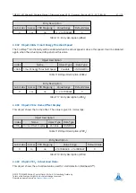 Предварительный просмотр 47 страницы Trinamic TMCM-1160 Manual