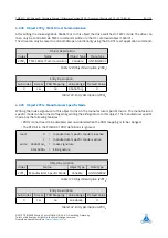 Предварительный просмотр 50 страницы Trinamic TMCM-1160 Manual