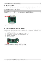 Preview for 13 page of Trinamic TMCM-1210 Hardware Manual