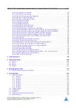 Preview for 3 page of Trinamic TMCM-1211 TMCL Firmware Manual