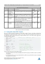 Preview for 9 page of Trinamic TMCM-1211 TMCL Firmware Manual