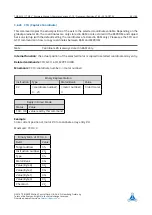 Preview for 58 page of Trinamic TMCM-1211 TMCL Firmware Manual