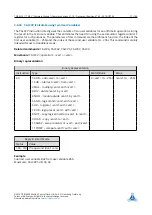 Preview for 71 page of Trinamic TMCM-1211 TMCL Firmware Manual