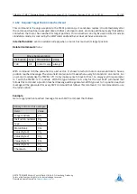 Preview for 95 page of Trinamic TMCM-1211 TMCL Firmware Manual