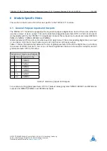 Preview for 114 page of Trinamic TMCM-1211 TMCL Firmware Manual