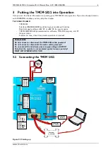 Предварительный просмотр 6 страницы Trinamic TMCM-1311 Firmware Manual