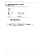 Предварительный просмотр 13 страницы Trinamic TMCM-1311 Firmware Manual