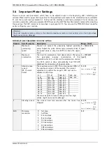 Предварительный просмотр 14 страницы Trinamic TMCM-1311 Firmware Manual