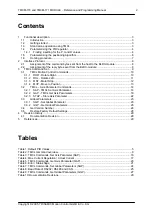 Preview for 2 page of Trinamic TMCM-170 Programming And Reference Manual