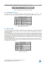 Preview for 11 page of Trinamic TMCM-3351 Hardware Manual