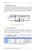 Preview for 12 page of Trinamic TMCM-342 Manual