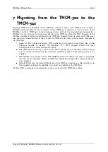 Preview for 23 page of Trinamic TMCM-342 Manual