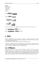 Preview for 25 page of Trinamic TMCM-342 Manual