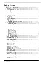 Preview for 2 page of Trinamic TMCM-351 Firmware Manual