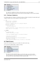 Preview for 12 page of Trinamic TMCM-351 Firmware Manual