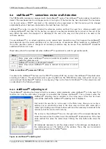 Предварительный просмотр 15 страницы Trinamic TMCM-610 Hardware Manual