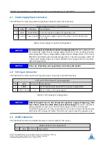 Preview for 9 page of Trinamic TMCM-6214 Hardware Manual