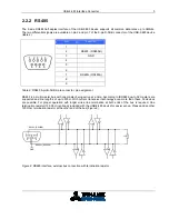 Preview for 5 page of Trinamic USB-2-485 Manual