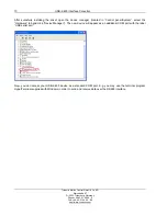 Preview for 10 page of Trinamic USB-2-485 Manual