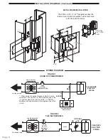 Preview for 17 page of Trine 4100 Electric Strike Installation Instructions Manual